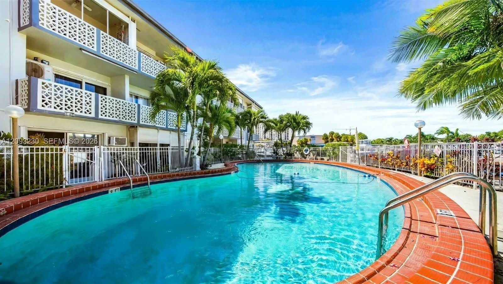 13105 Ixora Court 302, North Miami, FL 33181 photo 27