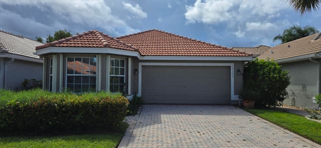 13195 La Sabina Drive, Delray Beach, FL 33446