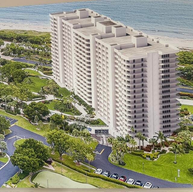 4001 N OCEAN Boulevard 306 — photo 12