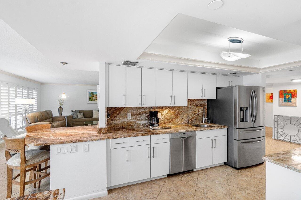 4001 N OCEAN Boulevard 306 — photo 3