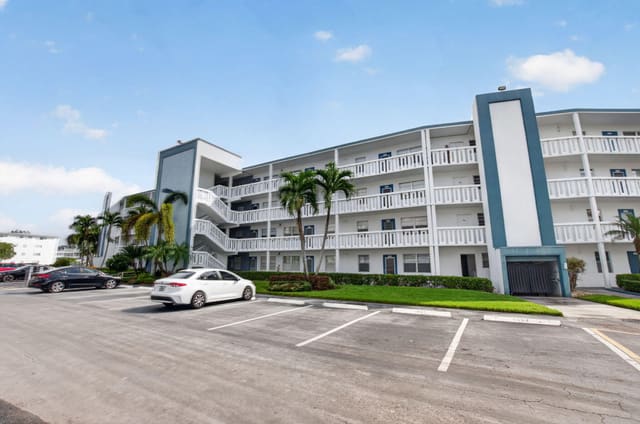 2008 EXETER A 2008, Boca Raton, FL 33434