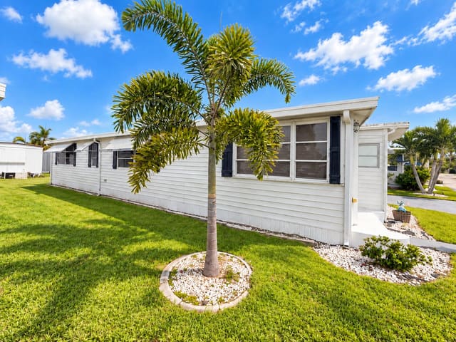 3500 S KANNER Highway 99, Stuart, FL 34994