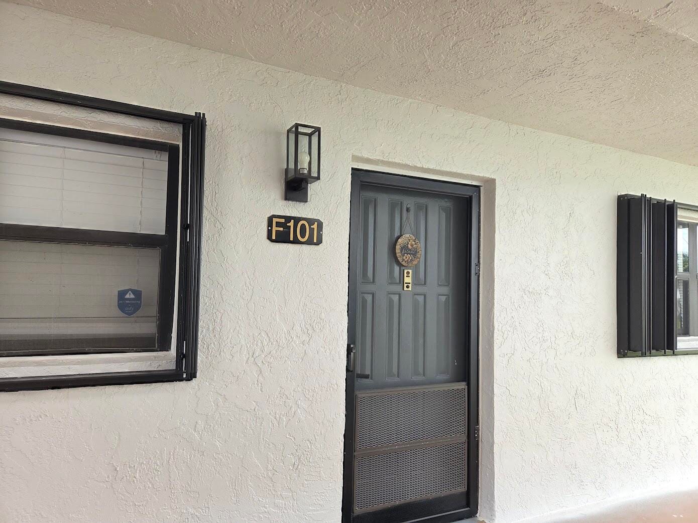 2001 W Woolbright Road F101, Boynton Beach, FL 33426 photo 10