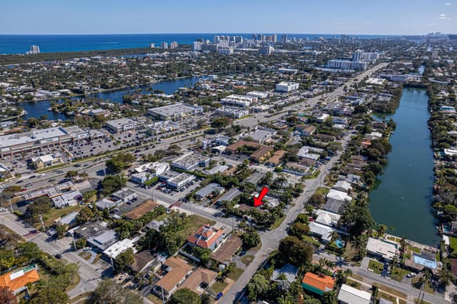 2000 NE 18th Street EAST UNIT, Fort Lauderdale, FL 33305