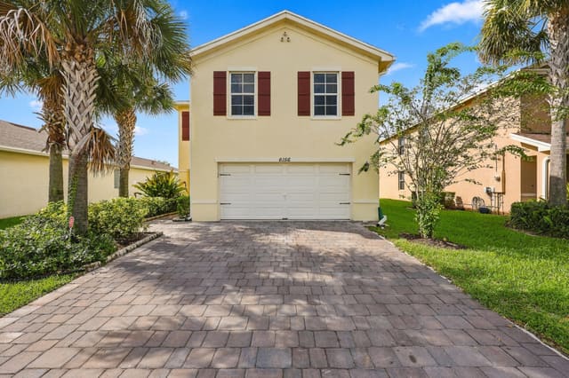 6156 WILDFIRE Way, Ranchette Royale, West Palm Beach, FL
