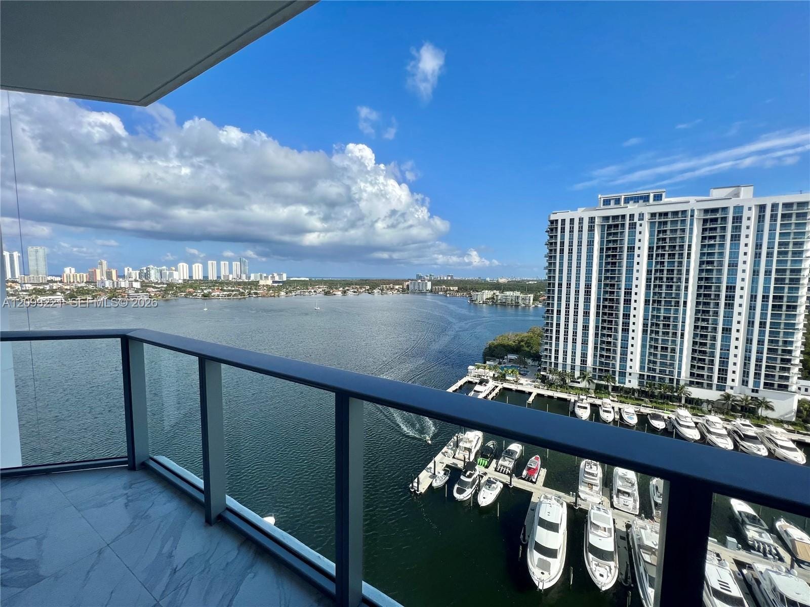 17301 Biscayne Boulevard 1707 — photo 7