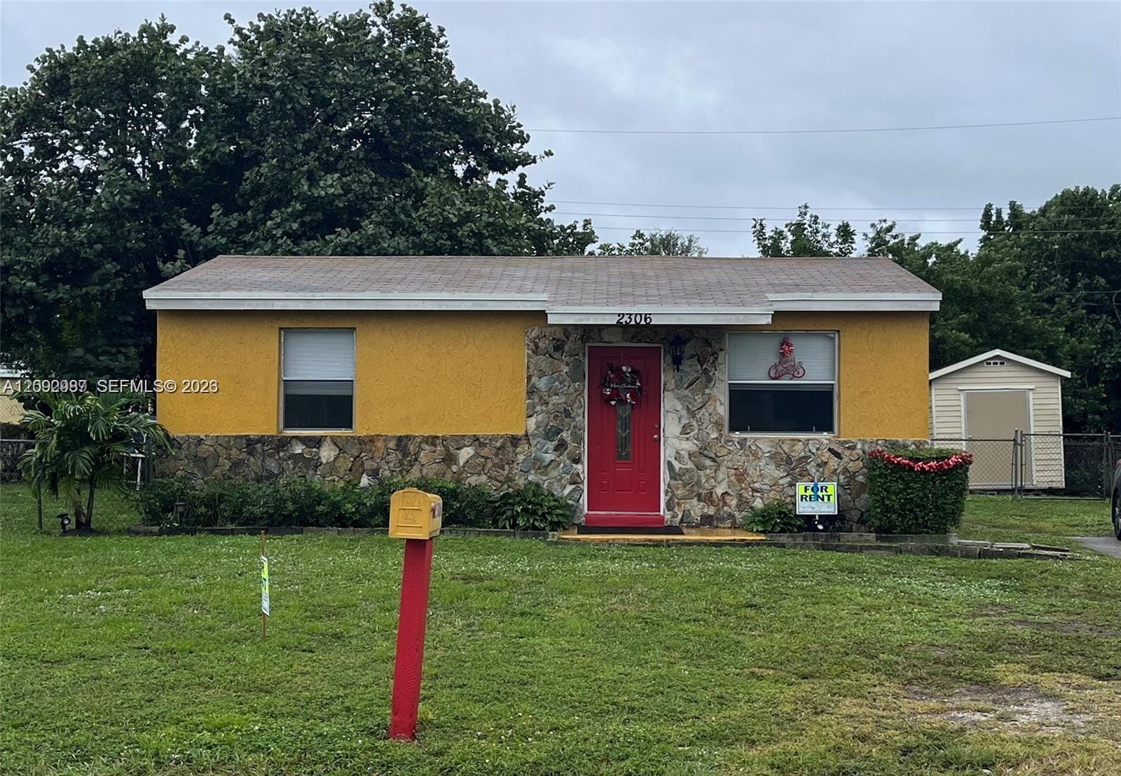 2306 NW 13th Street, Fort Lauderdale, FL 33311