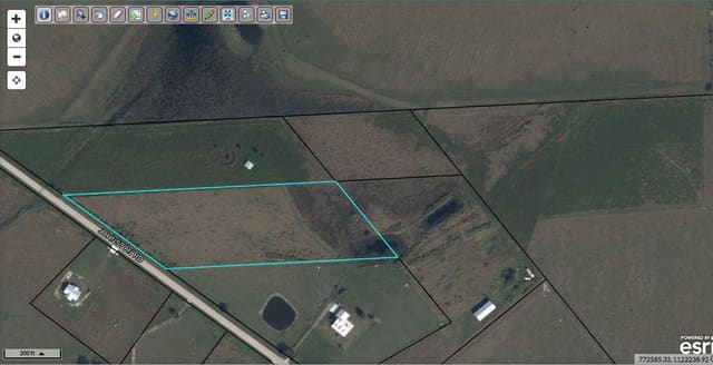0 Johnston Road, Zolfo Springs, FL 33890