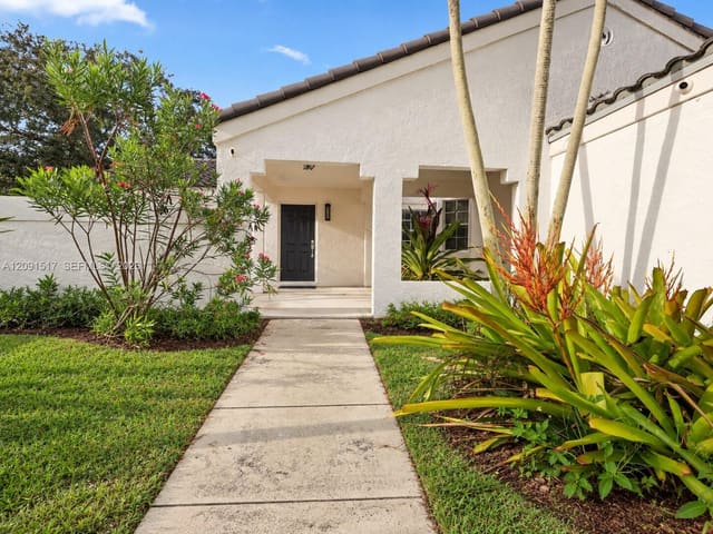 15221 SW 158th Street, Miami, FL 33187