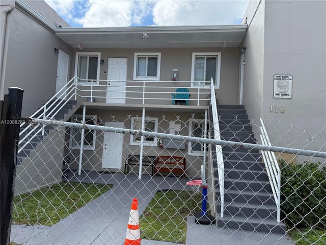 172 NW 12th Street 1, Miami, FL 33136