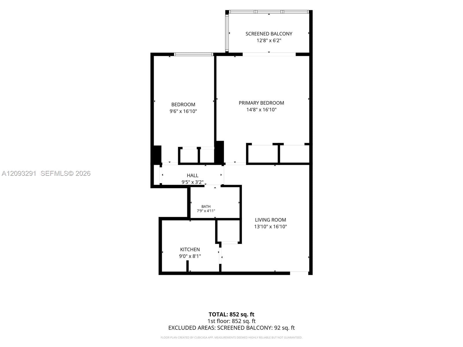 3490 Foxcroft Road B303, Miramar, FL 33025 photo 14