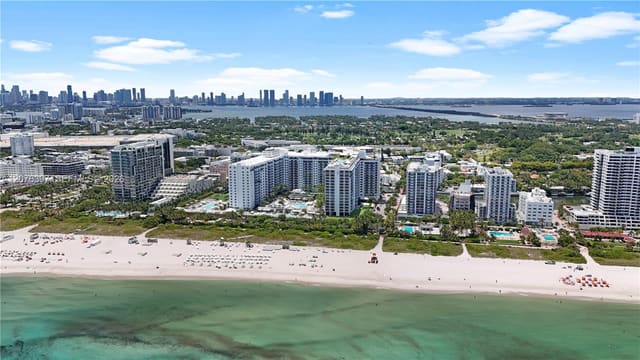 2301 Collins Avenue 415, Roney Palace, Miami Beach, FL
