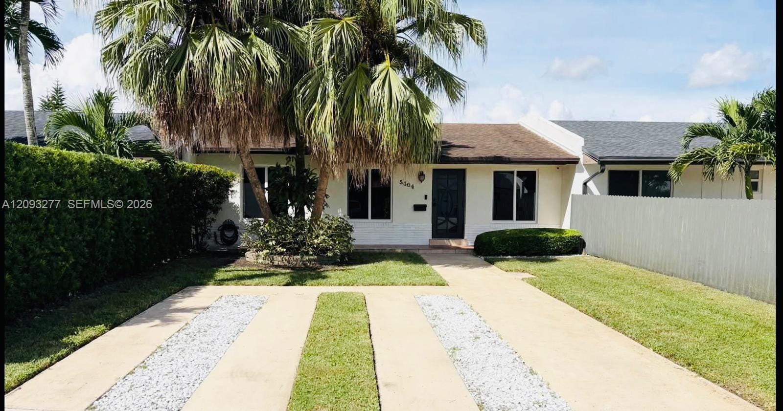 5404 SW 127th Way, Miami, FL 33175 photo 1