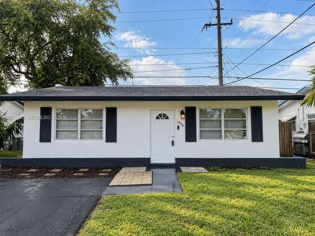 1904 NW 45th Court 1904, Tamarac, FL 33309