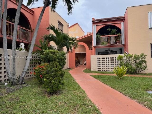 10257 NW 9th St Circle 206-10, Miami, FL 33172 photo 2