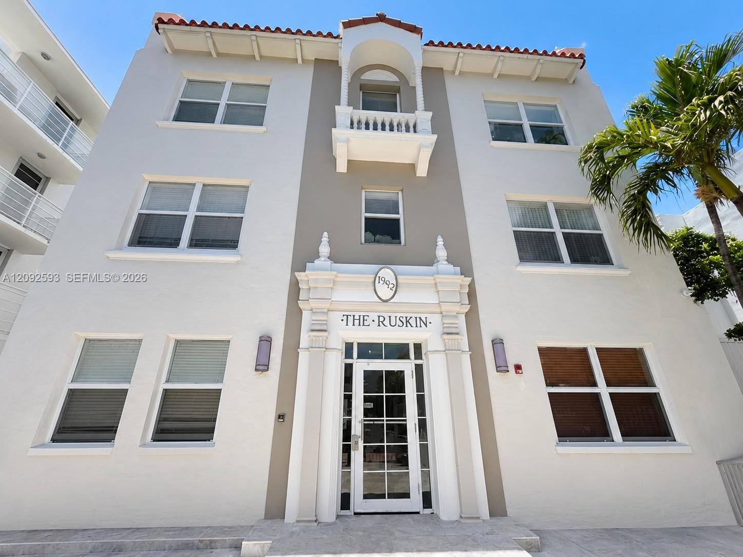 1542 Drexel Avenue 105, Miami Beach, FL 33139 photo 8