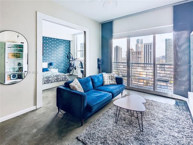 133 NE 2nd Avenue 2607, Miami, FL 33132