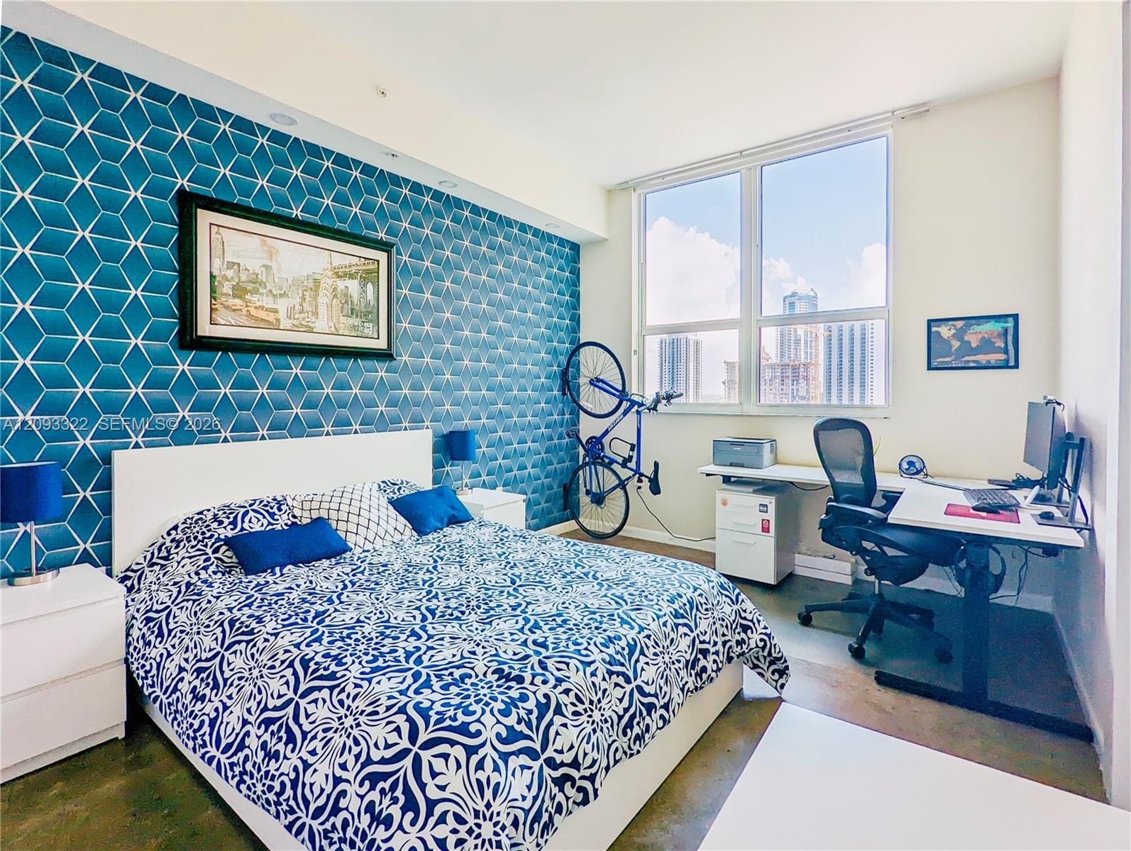 133 NE 2nd Avenue 2607, Miami, FL 33132 photo 2