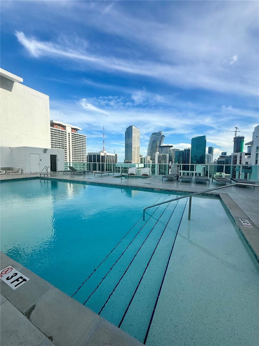 133 NE 2nd Avenue 2607, Miami, FL 33132 photo 12