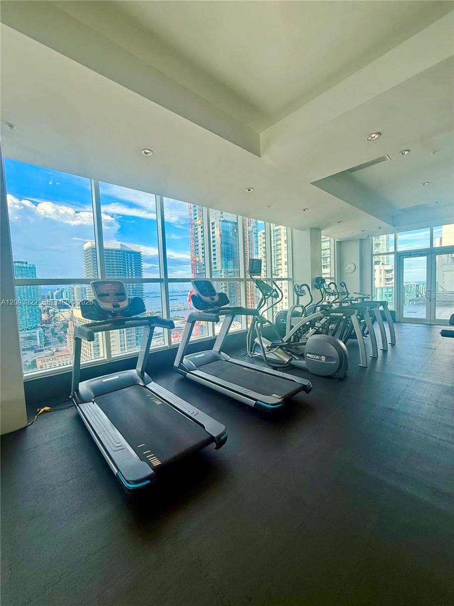 133 NE 2nd Avenue 2607, Miami, FL 33132 photo 16