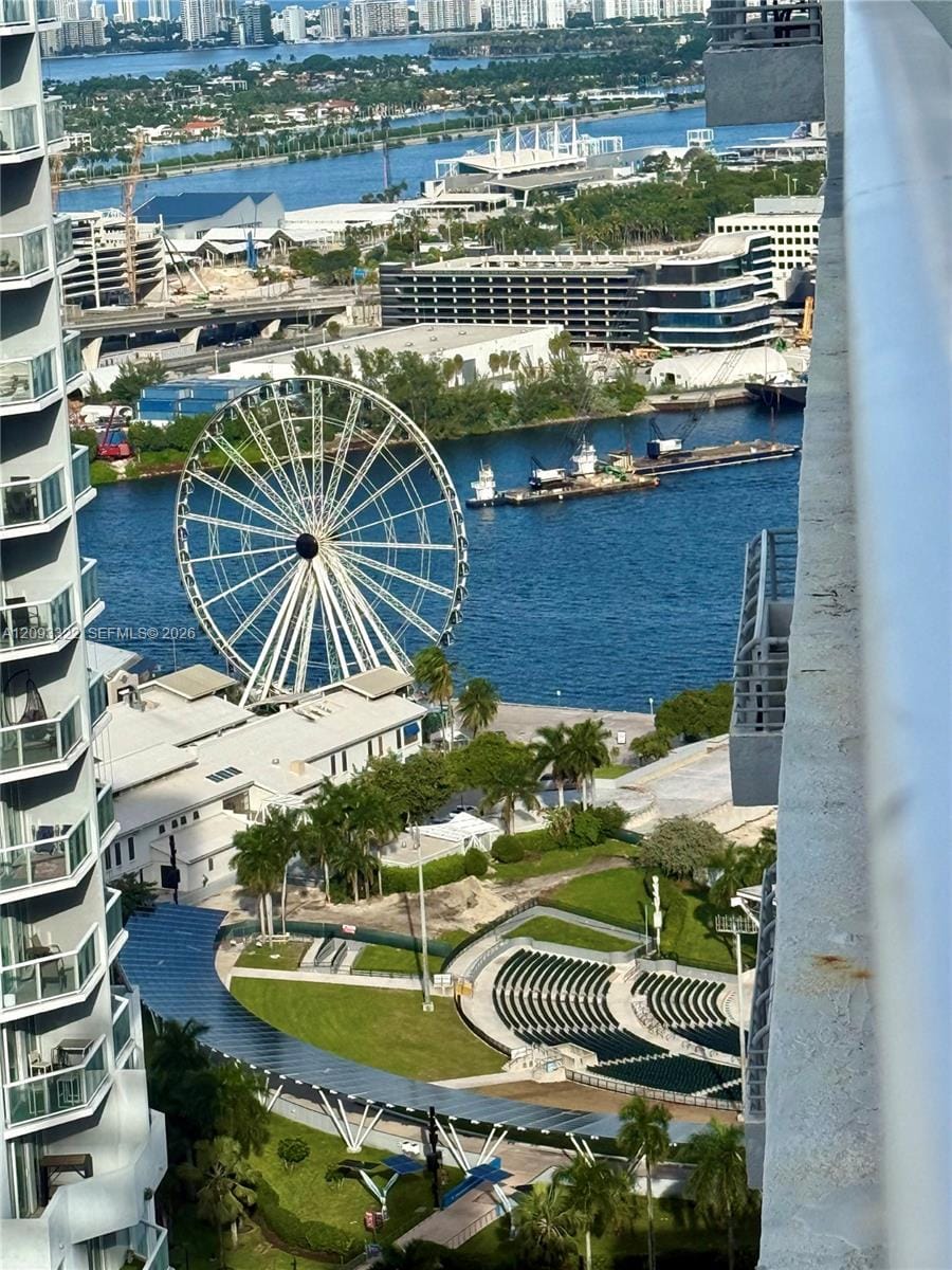 133 NE 2nd Avenue 2607, Miami, FL 33132 photo 17