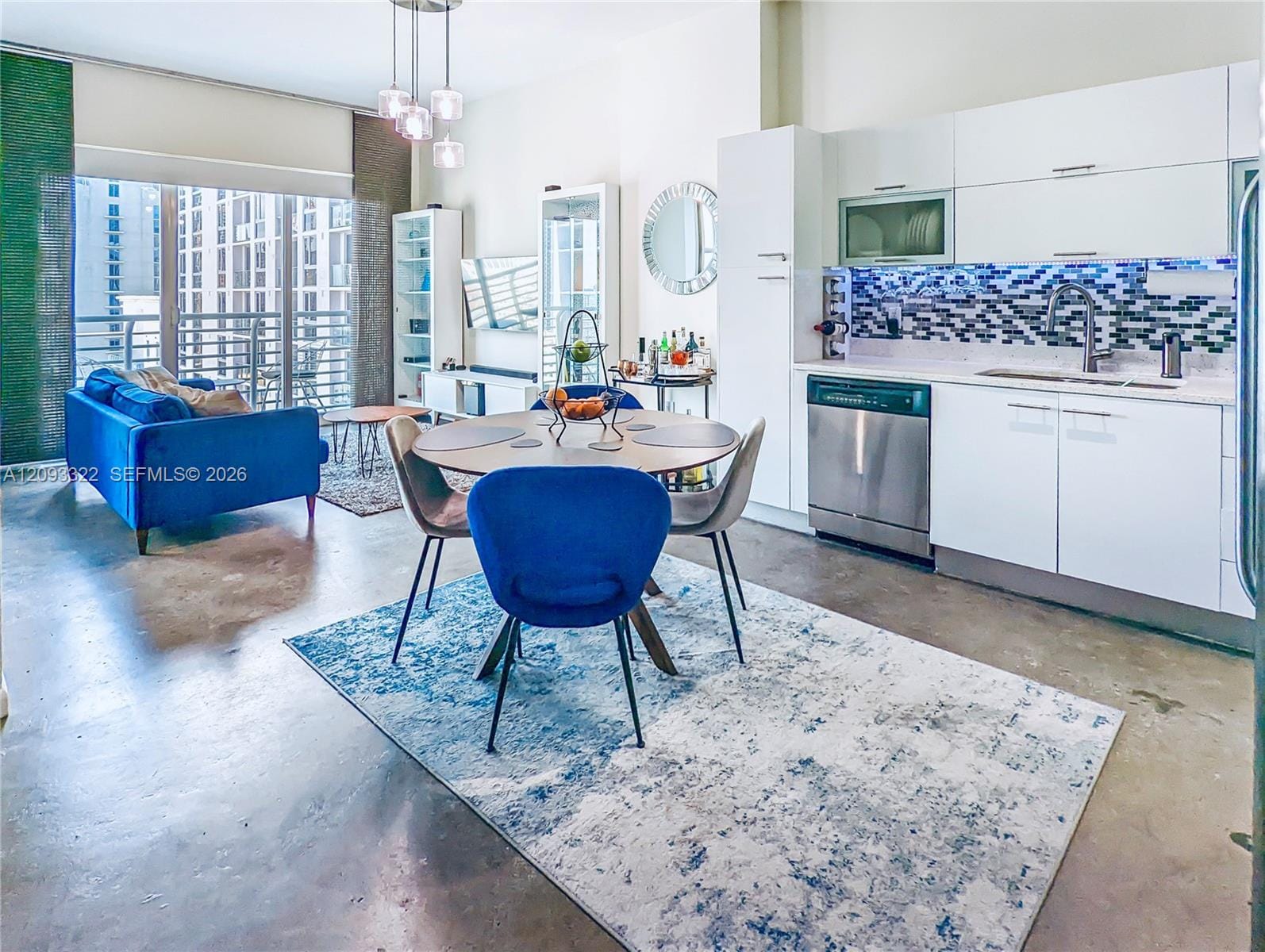 133 NE 2nd Avenue 2607, Miami, FL 33132 photo 3