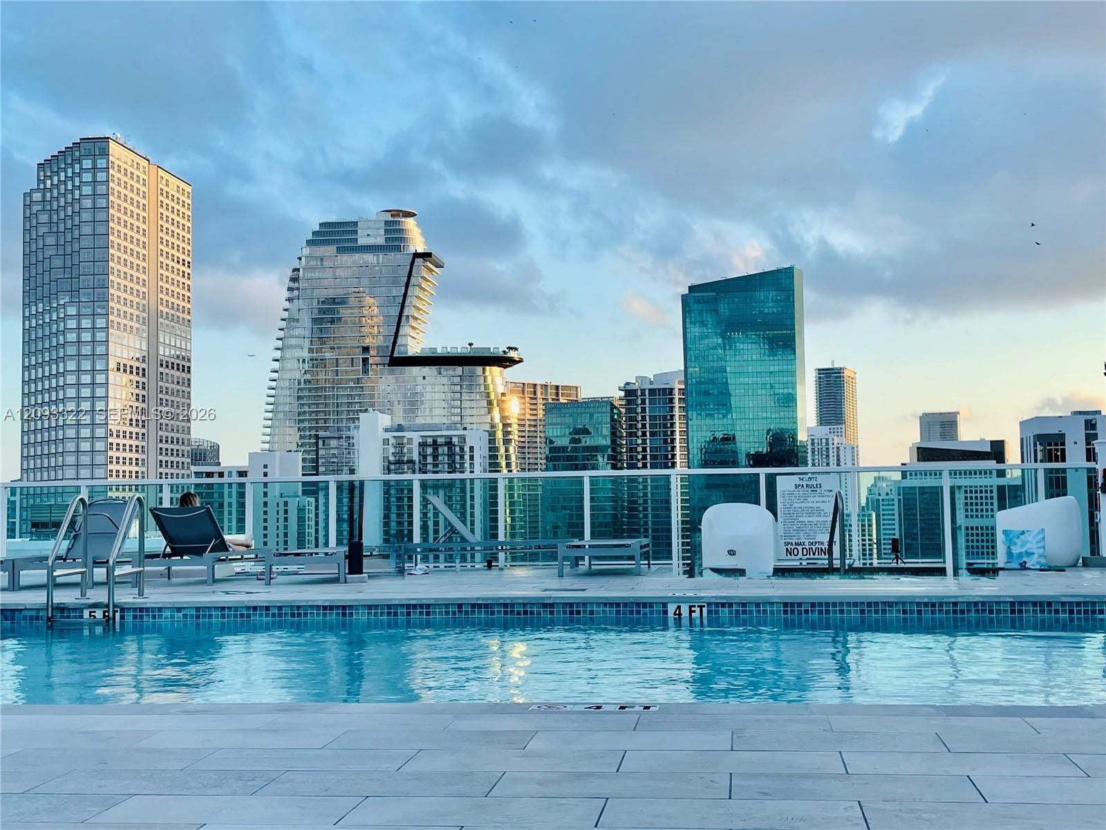 133 NE 2nd Avenue 2607, Miami, FL 33132 photo 7