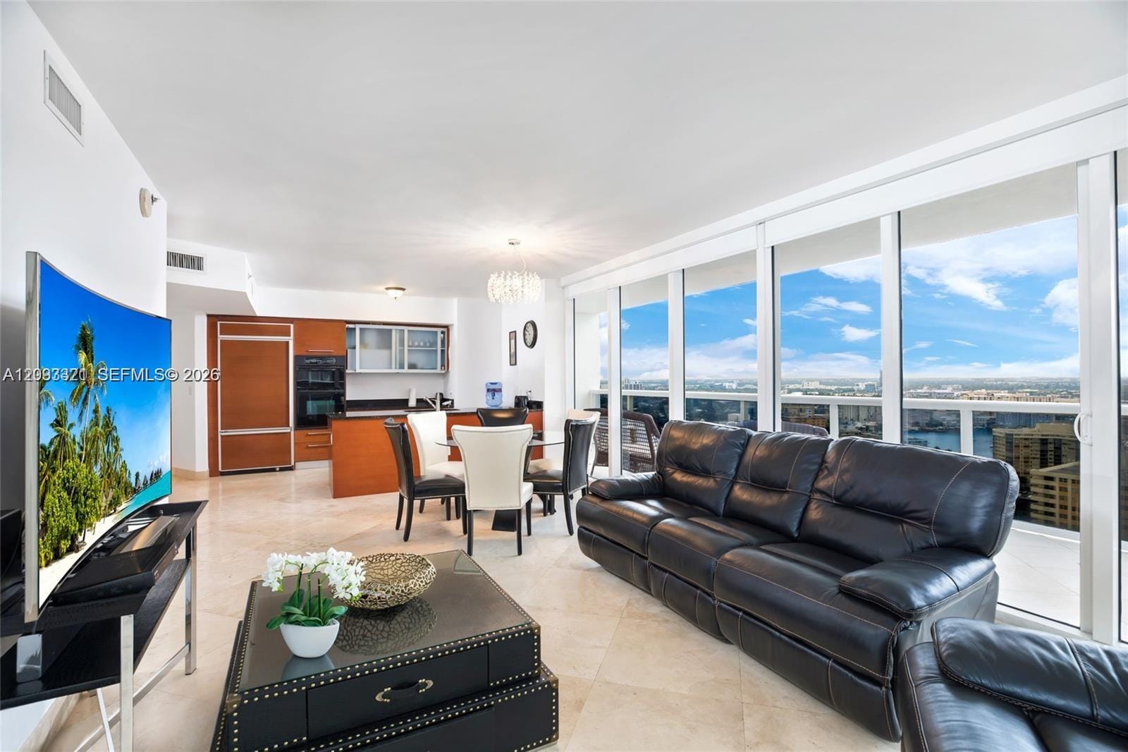 1830 S Ocean Drive 2808, Hallandale Beach, FL 33009 photo 7