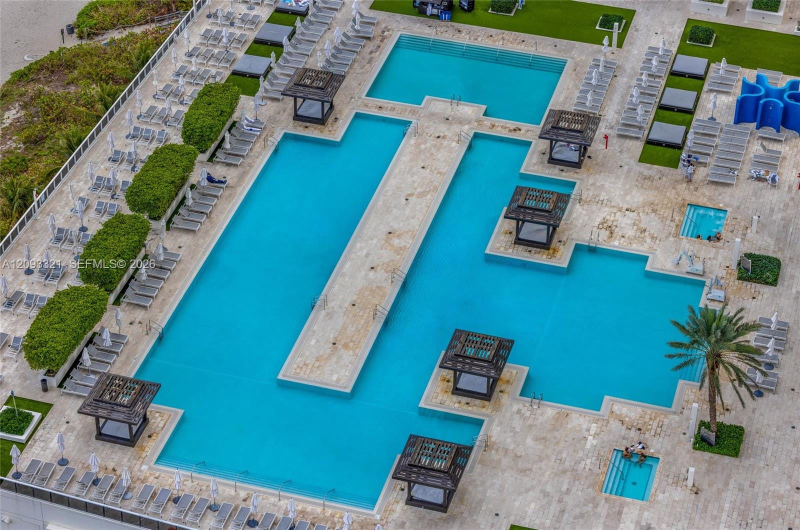 1830 S Ocean Drive 2808, Hallandale Beach, FL 33009 photo 10