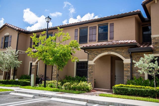 11422 SW 248th Lane, Homestead, FL 33032