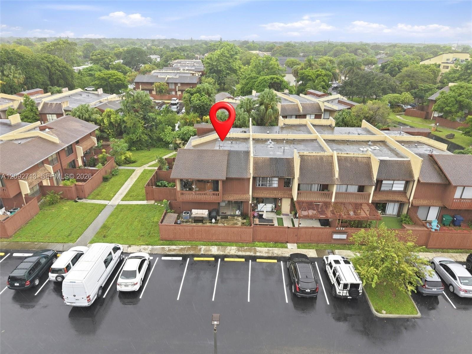 6554 SW 114th Place B74, Miami, FL 33173 photo 27