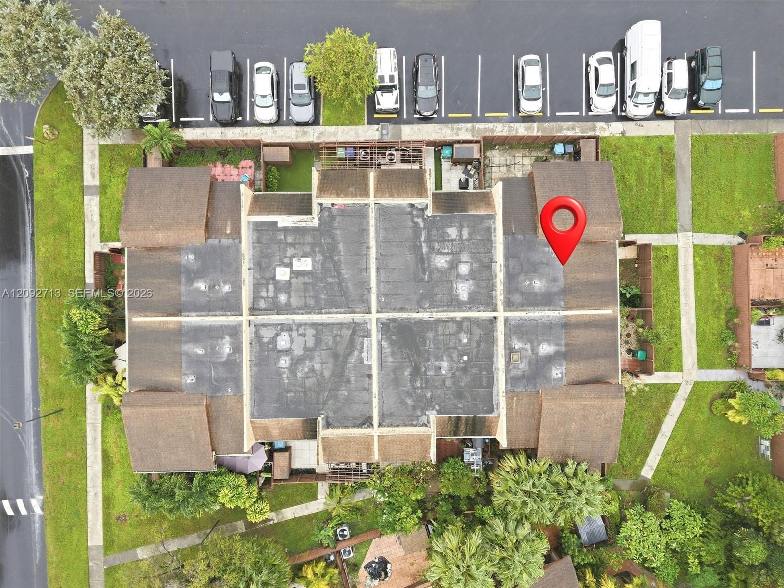 6554 SW 114th Place B74, Miami, FL 33173 photo 29