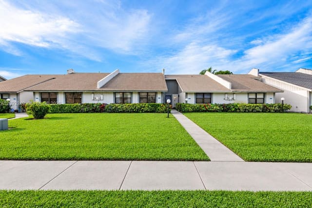 6064 NW 3rd Street, Margate, FL 33063