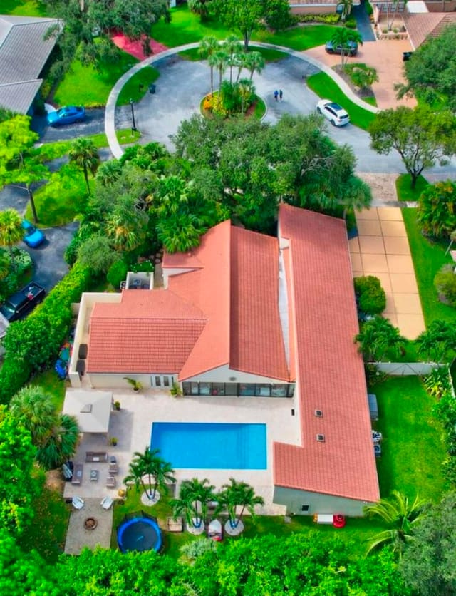 6555 SERENA Lane, Boca Raton, FL 33433