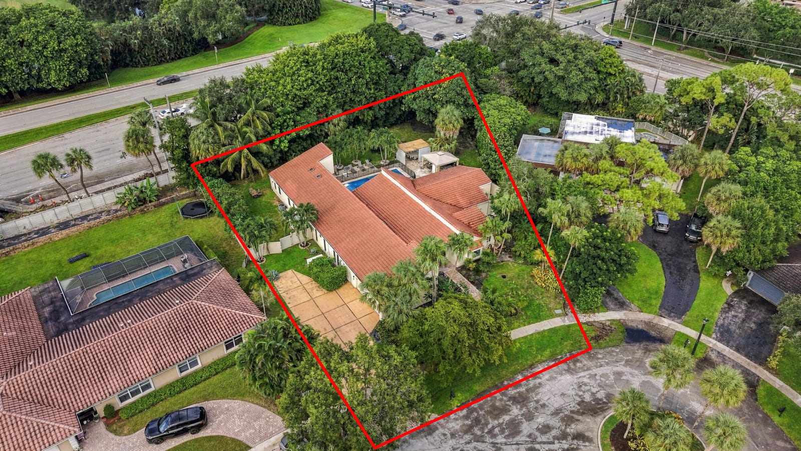 6555 SERENA Lane, Boca Raton, FL 33433 photo 3