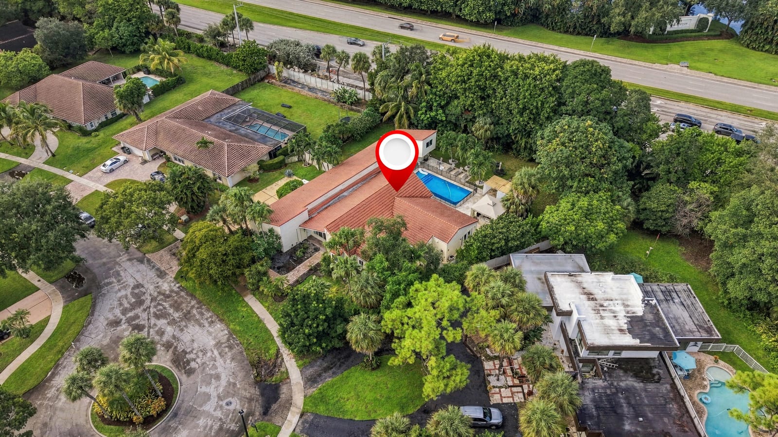 6555 SERENA Lane, Boca Raton, FL 33433 photo 4