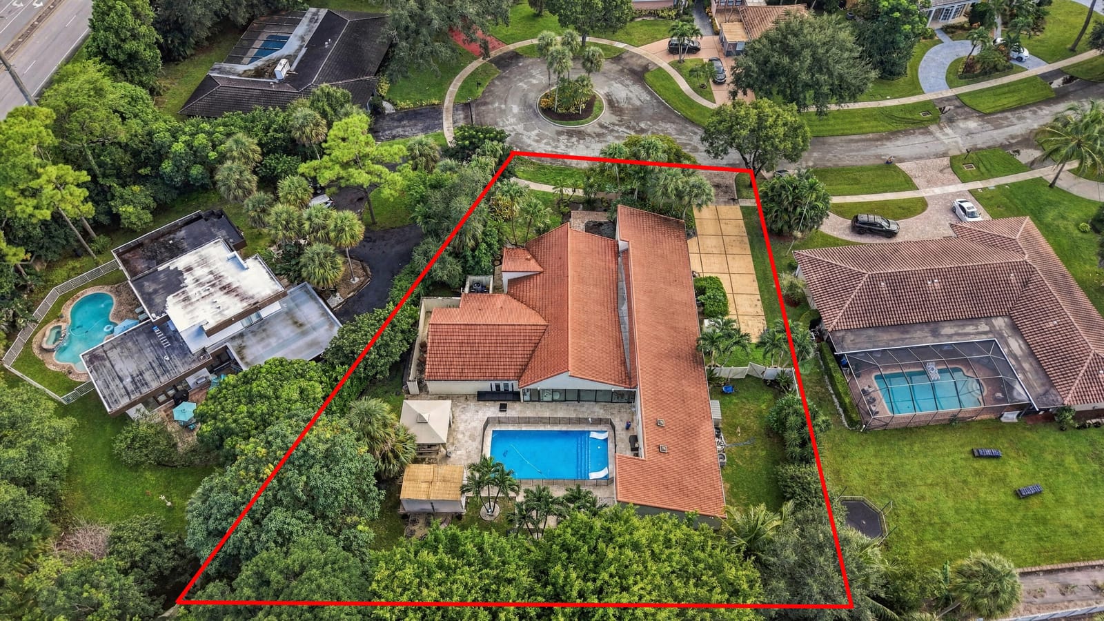 6555 SERENA Lane, Boca Raton, FL 33433 photo 5