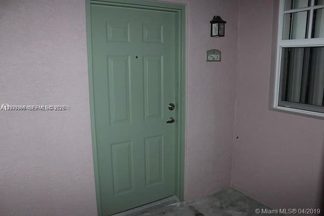 6792 W Sample Road 6792, Coral Springs, FL 33067