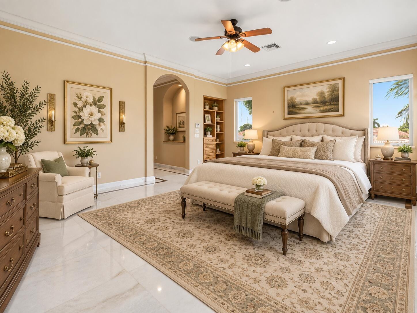 4255 Gleneagles Drive, Boynton Beach, FL 33436 photo 22