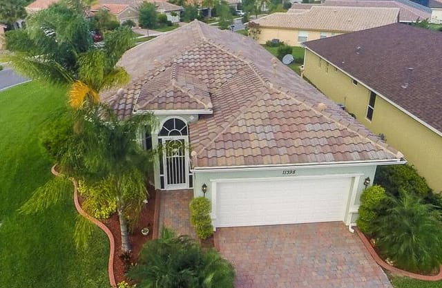 11398 SW MOUNTAIN ASH Circle, Port St. Lucie, FL 34987
