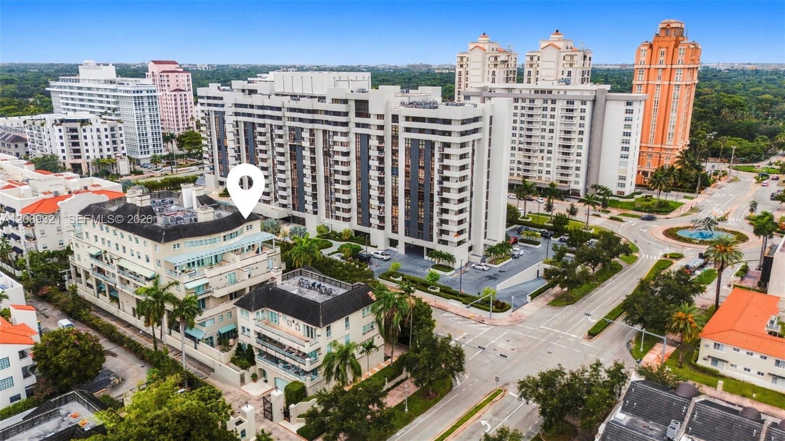 610 Valencia Avenue 502, Coral Gables, FL 33134 photo 27
