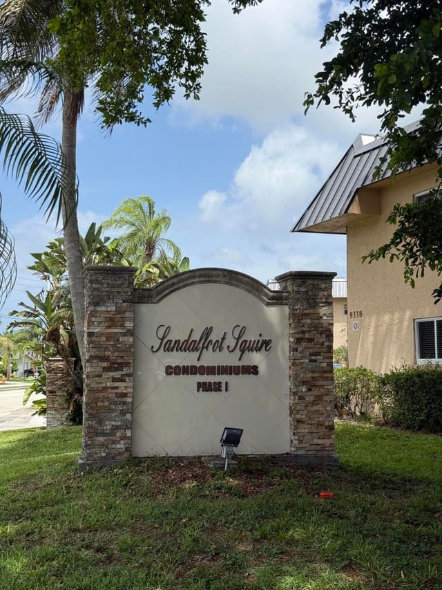 9272 SW 3rd Street 414, Boca Raton, FL 33428
