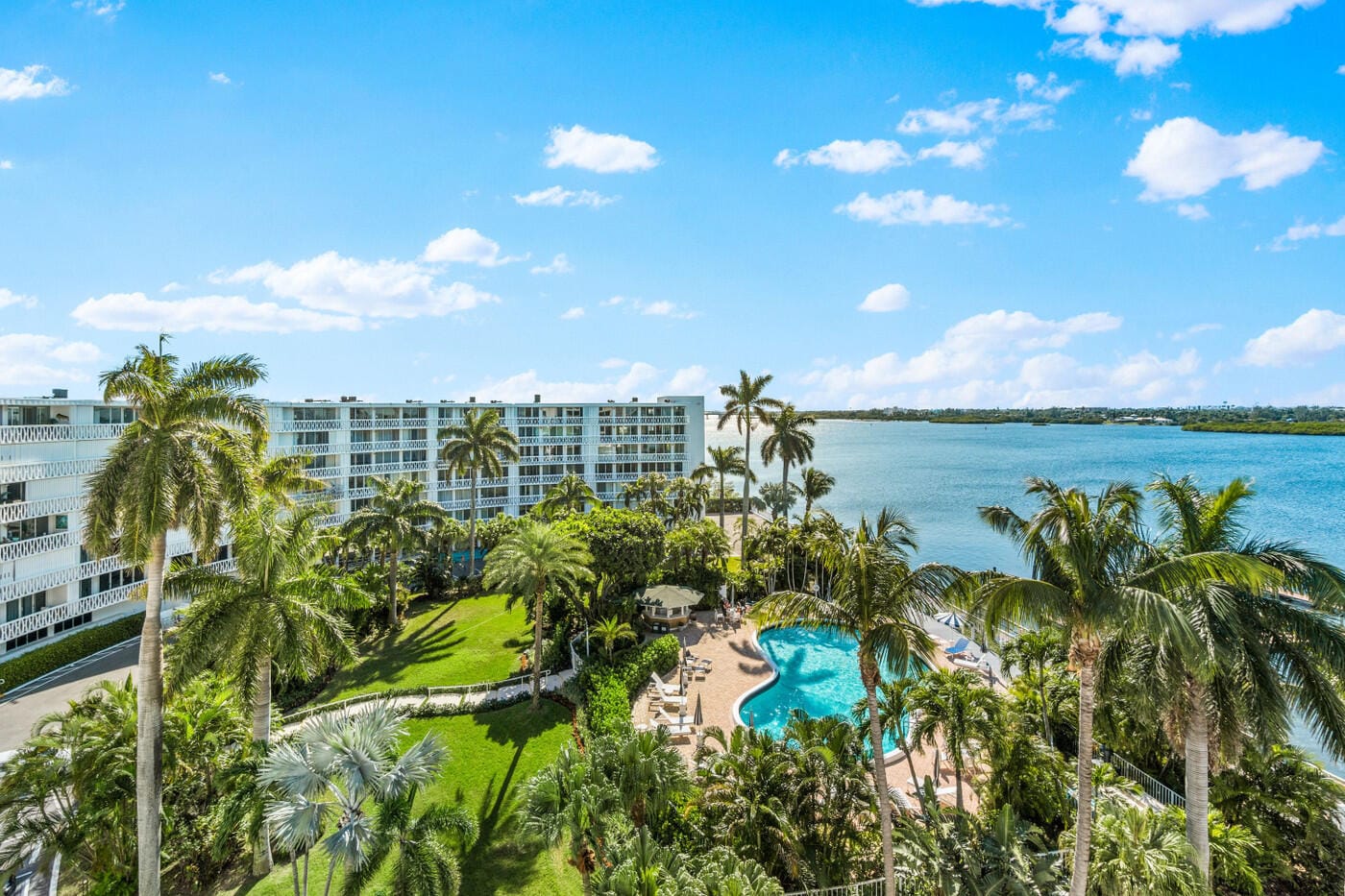 2505 S OCEAN Boulevard 7140, Palm Beach, FL 33480 photo 18