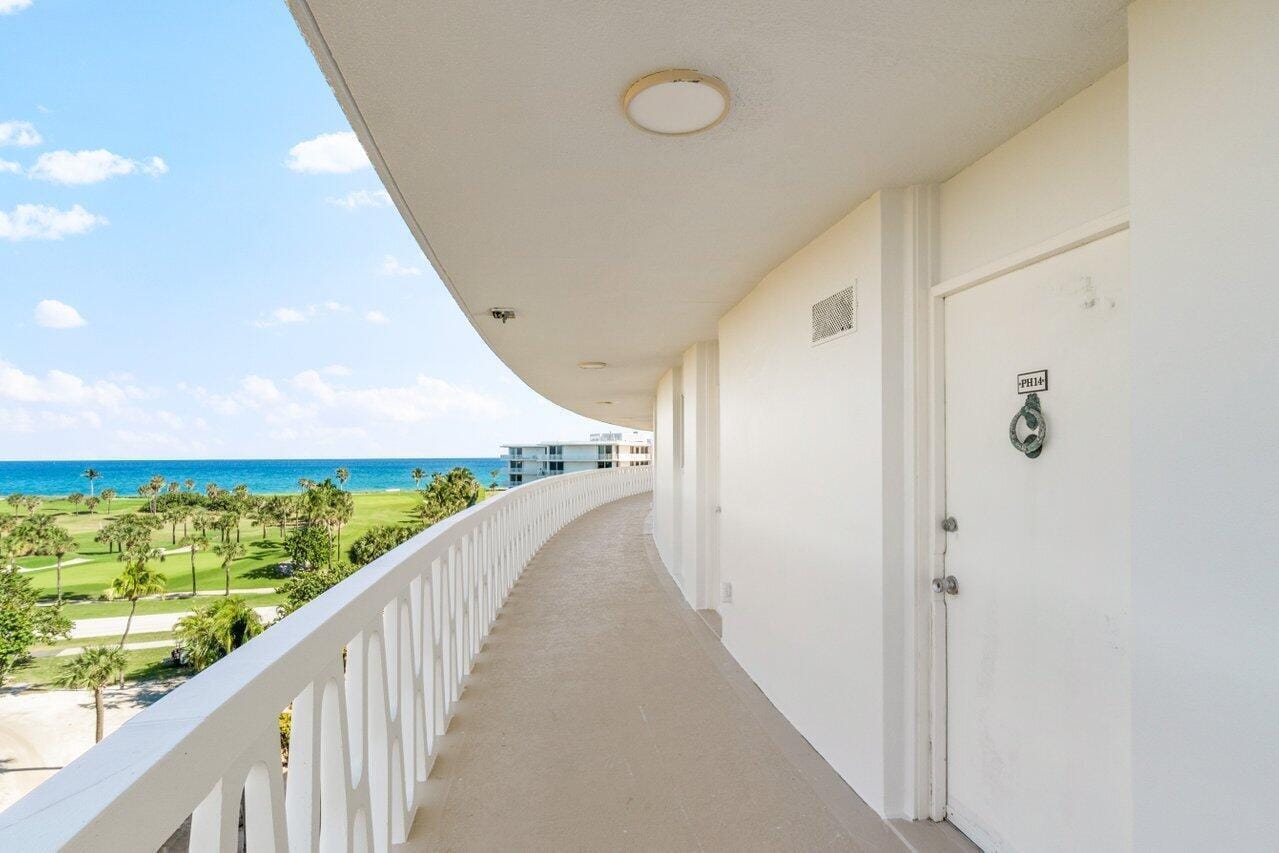 2505 S OCEAN Boulevard 7140, Palm Beach, FL 33480 photo 8