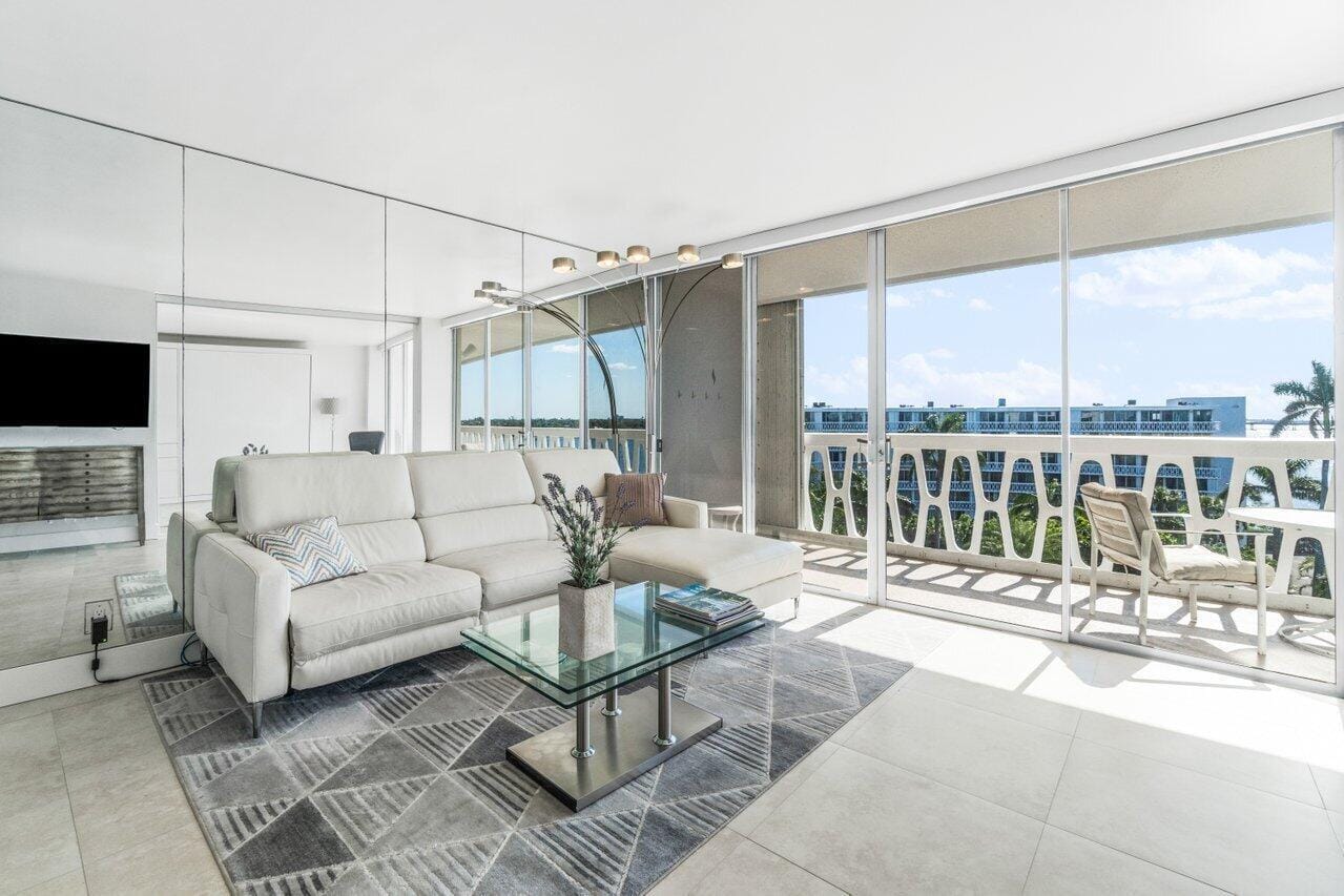 2505 S OCEAN Boulevard 7140, Palm Beach, FL 33480 photo 10