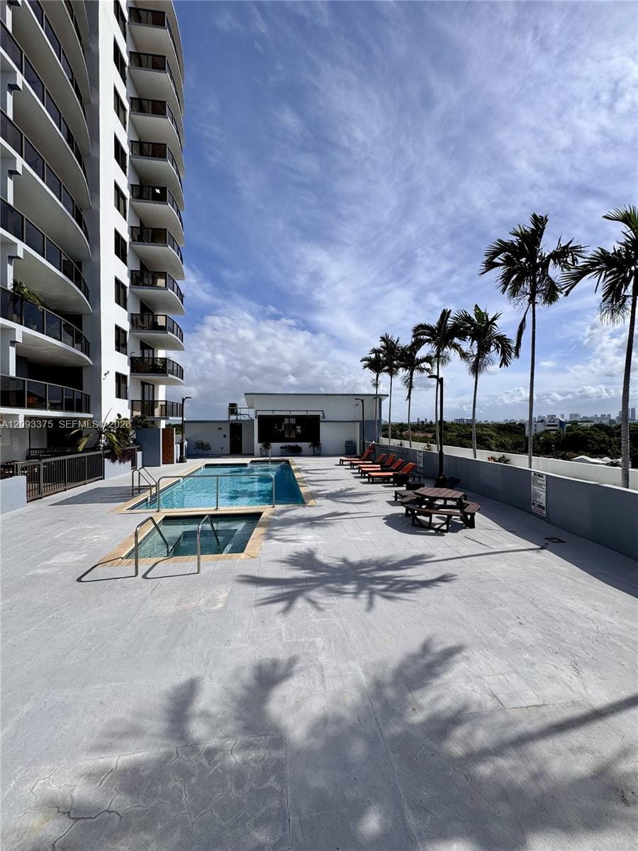 2301 SW 27th Avenue 1500, Miami, FL 33145 photo 15
