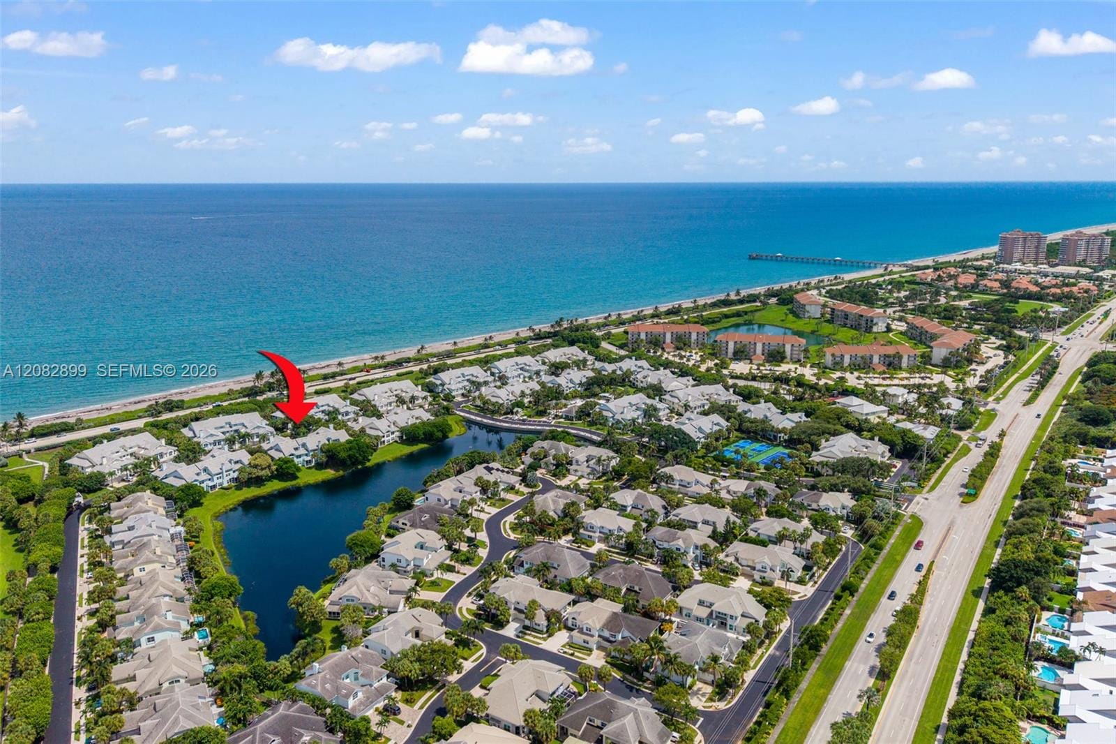 909 Mainsail Circle 909, Jupiter, FL 33477 photo 28