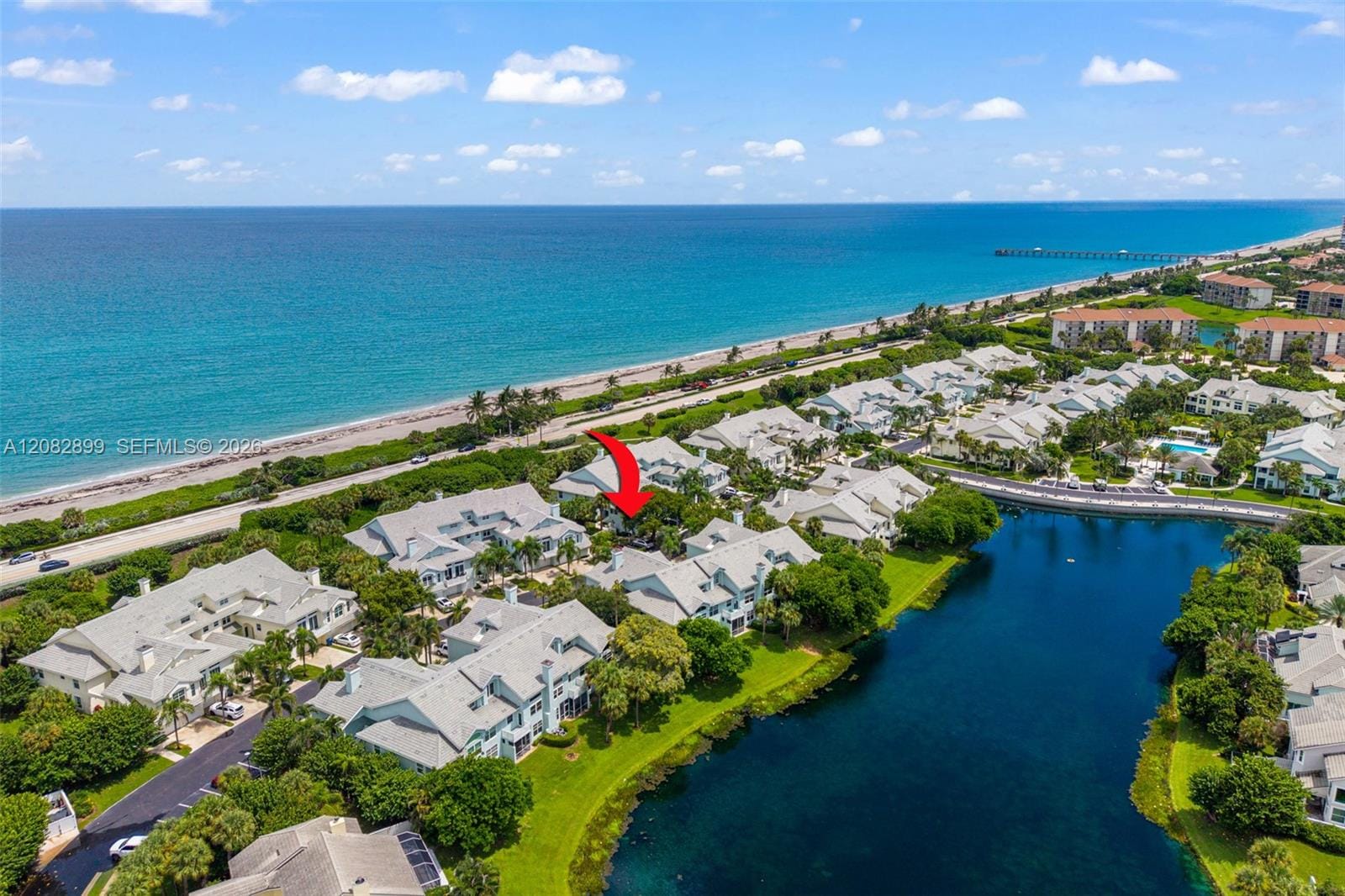 909 Mainsail Circle 909, Jupiter, FL 33477 photo 5