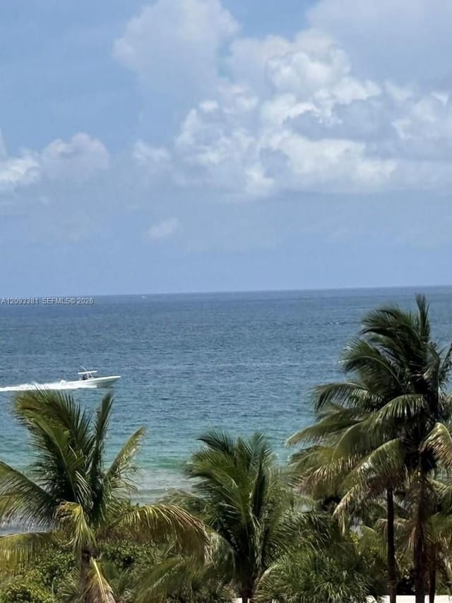 9201 Collins Avenue 921, Surfside, FL 33154