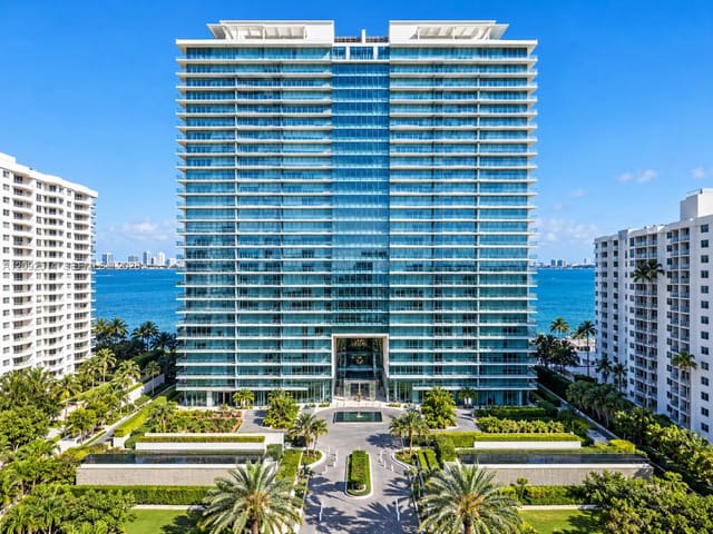 10201 Collins Avenue 1104, Bal Harbour, FL 33154